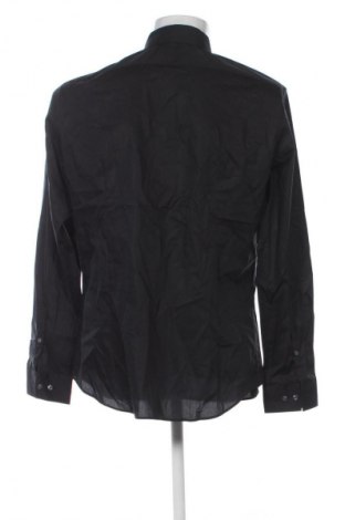 Herrenhemd Mey & Edlich, Größe L, Farbe Schwarz, Preis 37,99 €