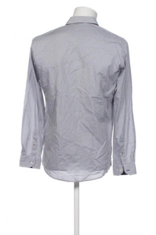 Herrenhemd Milano, Größe M, Farbe Mehrfarbig, Preis 20,99 €