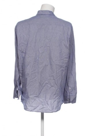 Herrenhemd Miller & Monroe, Größe XL, Farbe Blau, Preis € 23,99