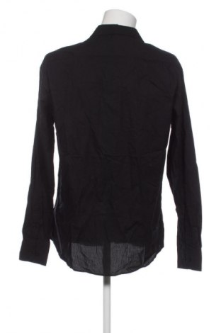 Férfi ing Mishumo, Méret XXL, Szín Fekete, Ár 9 219 Ft