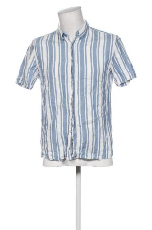 Herrenhemd Moods, Größe M, Farbe Mehrfarbig, Preis € 20,99