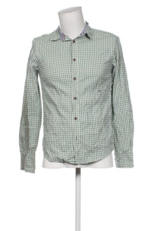 Herrenhemd Moods Of Norway, Größe S, Farbe Mehrfarbig, Preis € 38,99