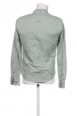 Herrenhemd Moods Of Norway, Größe S, Farbe Mehrfarbig, Preis € 38,99