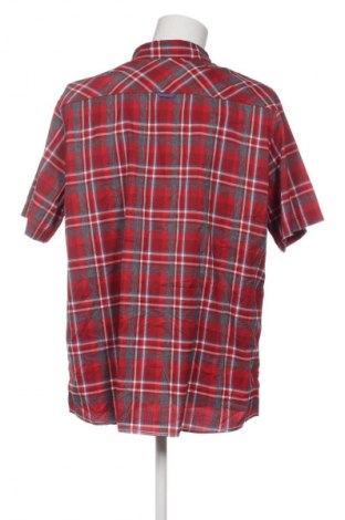 Herrenhemd Moorhead, Größe 3XL, Farbe Mehrfarbig, Preis 34,99 €