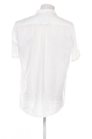 Herrenhemd Morgan, Größe M, Farbe Weiß, Preis 18,41 €