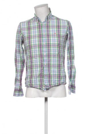 Herrenhemd Morris Stockholm, Größe M, Farbe Mehrfarbig, Preis € 47,99