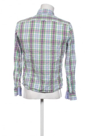 Herrenhemd Morris Stockholm, Größe M, Farbe Mehrfarbig, Preis € 47,99