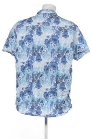 Herrenhemd Much More, Größe 3XL, Farbe Mehrfarbig, Preis 16,99 €