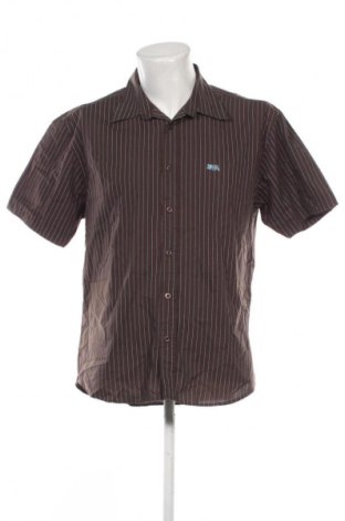 Herrenhemd Much More, Größe XXL, Farbe Mehrfarbig, Preis 16,99 €