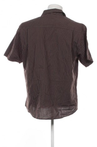 Herrenhemd Much More, Größe XXL, Farbe Mehrfarbig, Preis 16,99 €