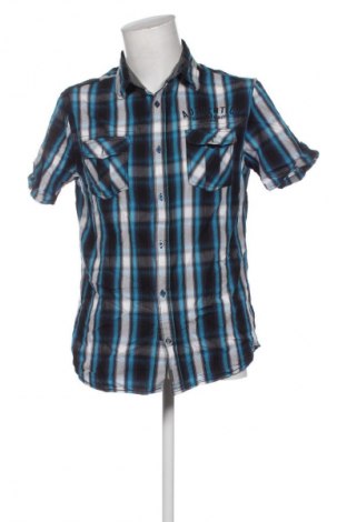 Herrenhemd Much More, Größe M, Farbe Mehrfarbig, Preis 16,99 €
