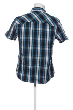 Herrenhemd Much More, Größe M, Farbe Mehrfarbig, Preis 16,99 €