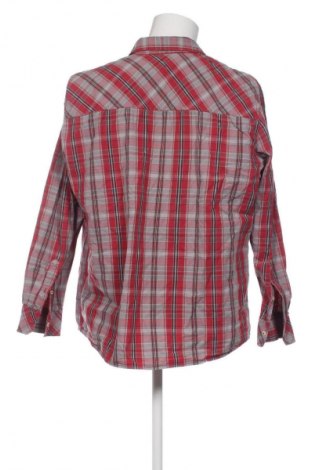Pánska košeľa  Mustang, Veľkosť XXL, Farba Viacfarebná, Cena  23,75 €