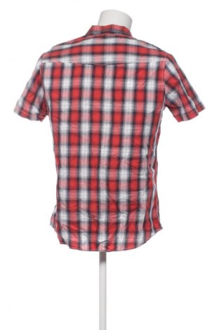 Męska koszula My Wear, Rozmiar M, Kolor Kolorowy, Cena 86,99 zł