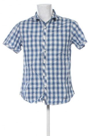 Ανδρικό πουκάμισο N&p.79 Jeans Wear, Μέγεθος L, Χρώμα Πολύχρωμο, Τιμή 18,99 €