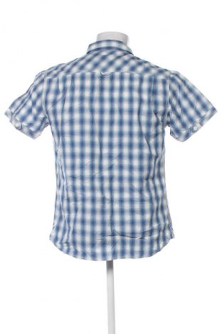 Ανδρικό πουκάμισο N&p.79 Jeans Wear, Μέγεθος L, Χρώμα Πολύχρωμο, Τιμή 18,99 €
