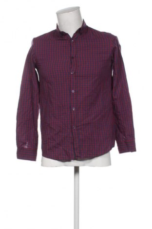 Herrenhemd N&p.79 Jeans Wear, Größe S, Farbe Mehrfarbig, Preis € 23,99