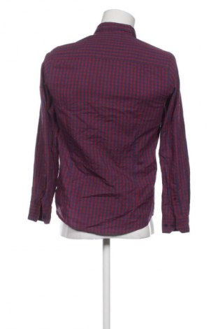 Herrenhemd N&p.79 Jeans Wear, Größe S, Farbe Mehrfarbig, Preis € 23,99