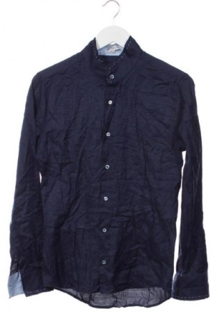 Herrenhemd Nara Camicie, Größe XS, Farbe Blau, Preis € 20,99