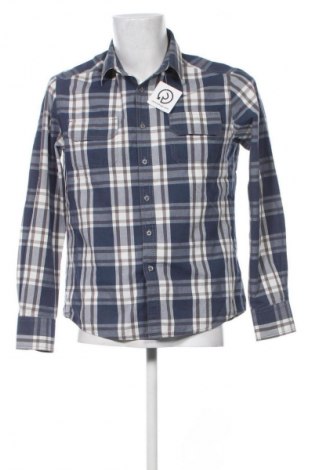 Herrenhemd New Fashion, Größe M, Farbe Mehrfarbig, Preis 20,99 €