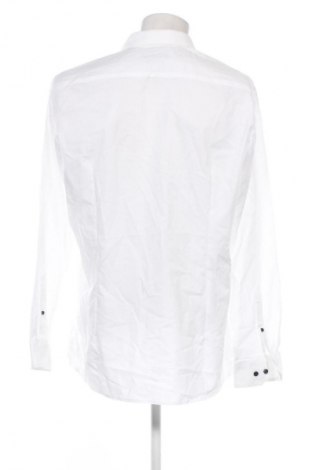 Herrenhemd Nobel League, Größe XL, Farbe Weiß, Preis 20,99 €