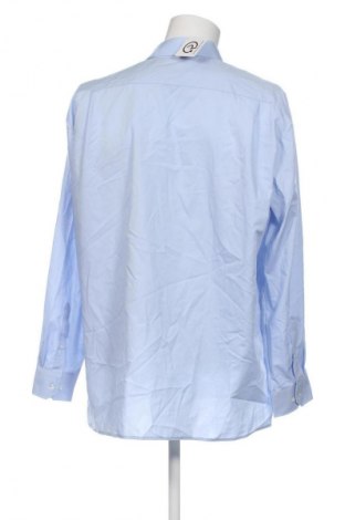 Herrenhemd Nobel League, Größe XXL, Farbe Blau, Preis € 20,99