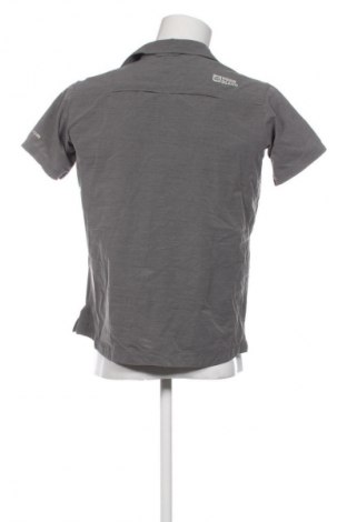 Herrenhemd Nordblanc, Größe S, Farbe Grau, Preis 55,24 €