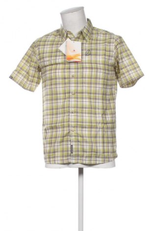 Herrenhemd Nordblanc, Größe S, Farbe Mehrfarbig, Preis 55,24 €