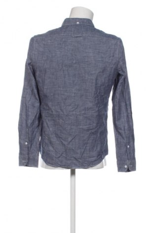 Herrenhemd Nowadays, Größe M, Farbe Blau, Preis 23,99 €