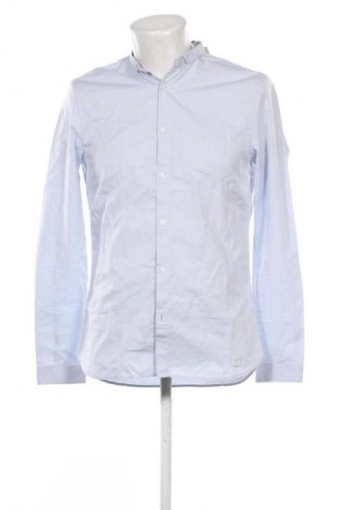 Herrenhemd Nowadays, Größe M, Farbe Blau, Preis 53,99 €