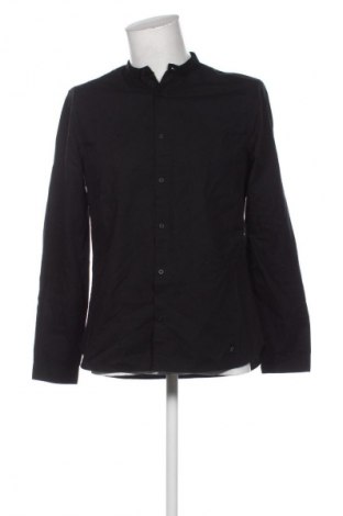 Herrenhemd Nowadays, Größe M, Farbe Schwarz, Preis 53,99 €