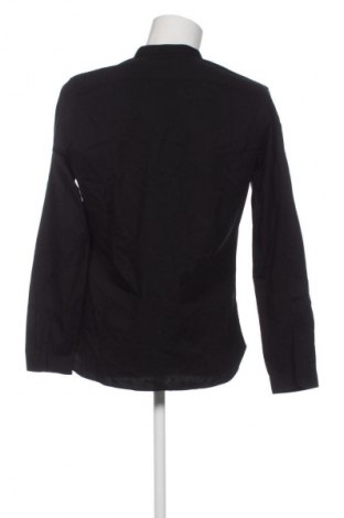 Herrenhemd Nowadays, Größe M, Farbe Schwarz, Preis 53,99 €