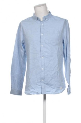 Herrenhemd Nowadays, Größe L, Farbe Blau, Preis 53,99 €