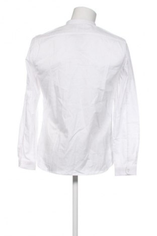 Herrenhemd Nowadays, Größe M, Farbe Weiß, Preis € 53,99