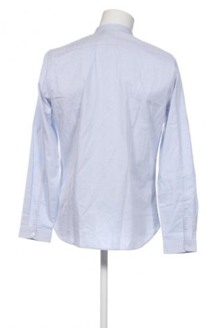 Herrenhemd Nowadays, Größe L, Farbe Blau, Preis € 53,99