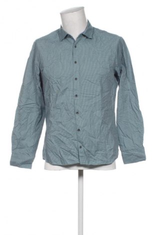 Herrenhemd Olymp, Größe L, Farbe Mehrfarbig, Preis 37,99 €