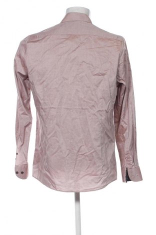 Herrenhemd Olymp, Größe L, Farbe Braun, Preis 37,99 €