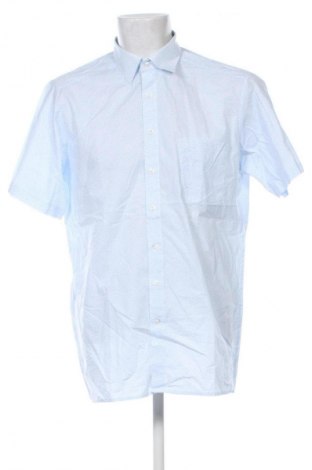 Herrenhemd Olymp, Größe XL, Farbe Mehrfarbig, Preis 28,99 €