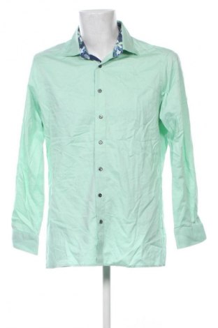 Herrenhemd Olymp, Größe L, Farbe Mehrfarbig, Preis 37,99 €