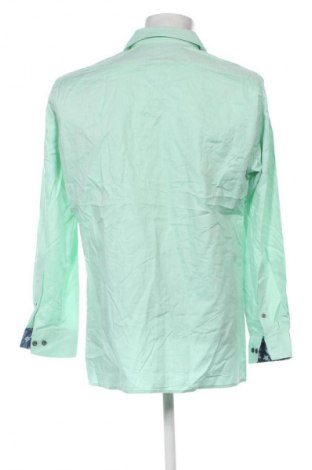Herrenhemd Olymp, Größe L, Farbe Mehrfarbig, Preis 37,99 €