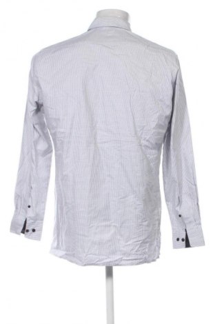 Herrenhemd Olymp, Größe M, Farbe Mehrfarbig, Preis € 38,99