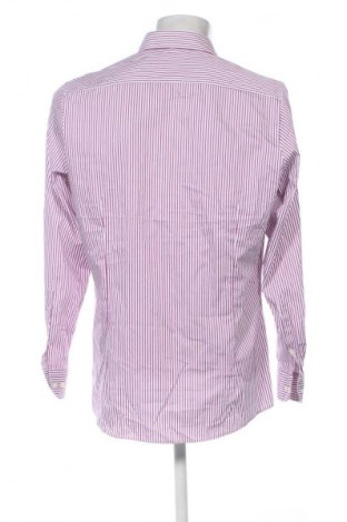 Herrenhemd Olymp, Größe XL, Farbe Mehrfarbig, Preis 37,99 €
