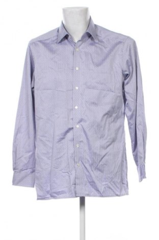 Herrenhemd Olymp, Größe L, Farbe Lila, Preis € 38,99