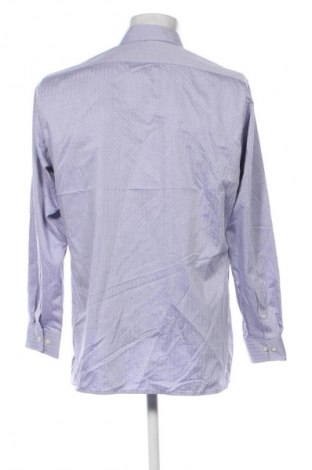 Herrenhemd Olymp, Größe L, Farbe Lila, Preis € 38,99
