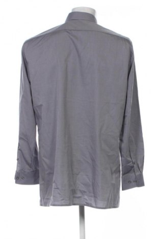 Herrenhemd Olymp, Größe XL, Farbe Grau, Preis 37,99 €