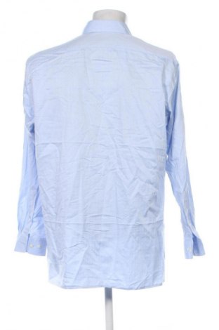 Herrenhemd Olymp, Größe XL, Farbe Blau, Preis 37,99 €