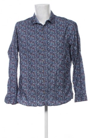 Herrenhemd Olymp, Größe XL, Farbe Mehrfarbig, Preis 37,99 €