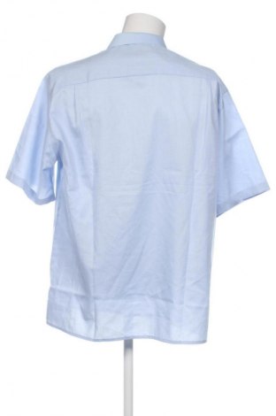 Herrenhemd Olymp, Größe 3XL, Farbe Blau, Preis 26,99 €