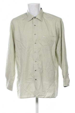 Herrenhemd Olymp, Größe XXL, Farbe Mehrfarbig, Preis 37,99 €