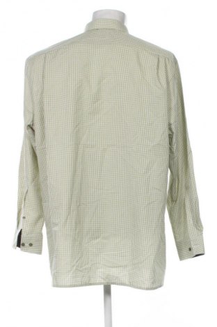Herrenhemd Olymp, Größe XXL, Farbe Mehrfarbig, Preis 37,99 €